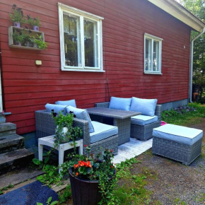 Majoitus Eura Rauma